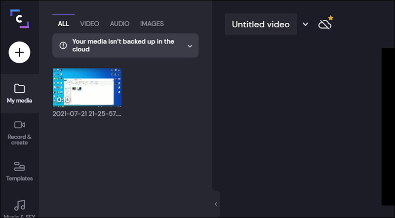 Video đ&atilde; được tải l&ecirc;n